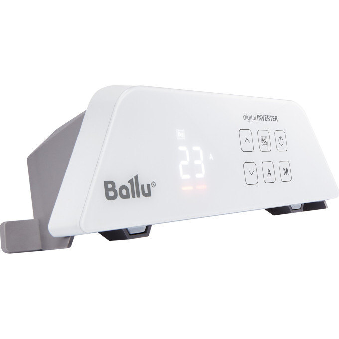 Блок управления Transformer Digital Inverter BALLU BCT/EVU-4I HC-1416232