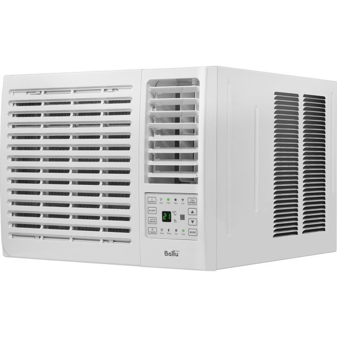 Кондиционер оконный BALLU BWC-09 AC