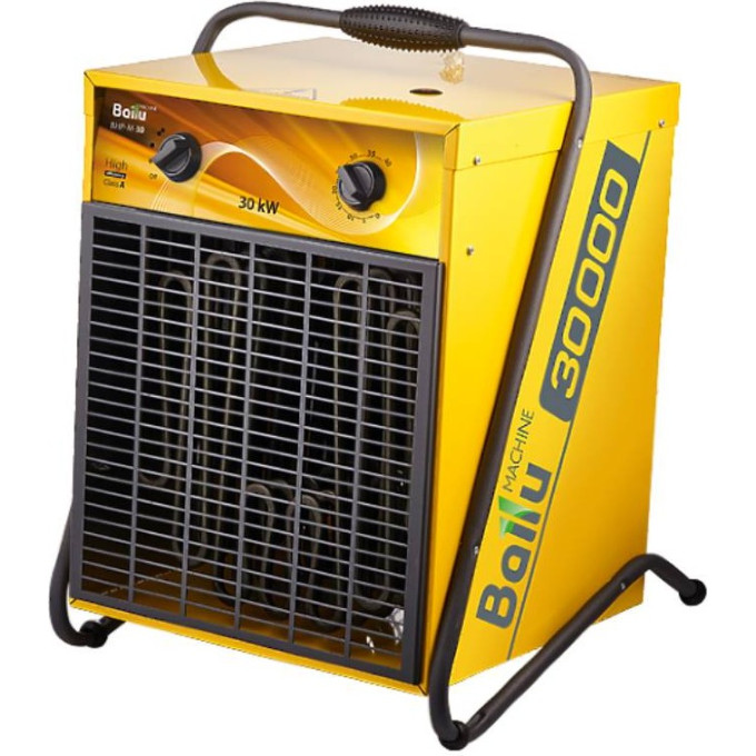 Тепловая пушка электрическая BALLU BHP-M-30 HC-1035079